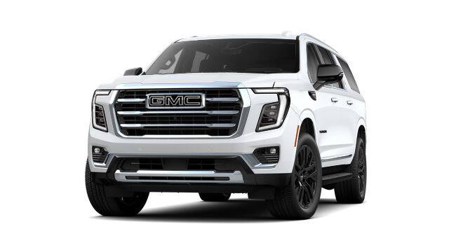 2027 Yukon XL