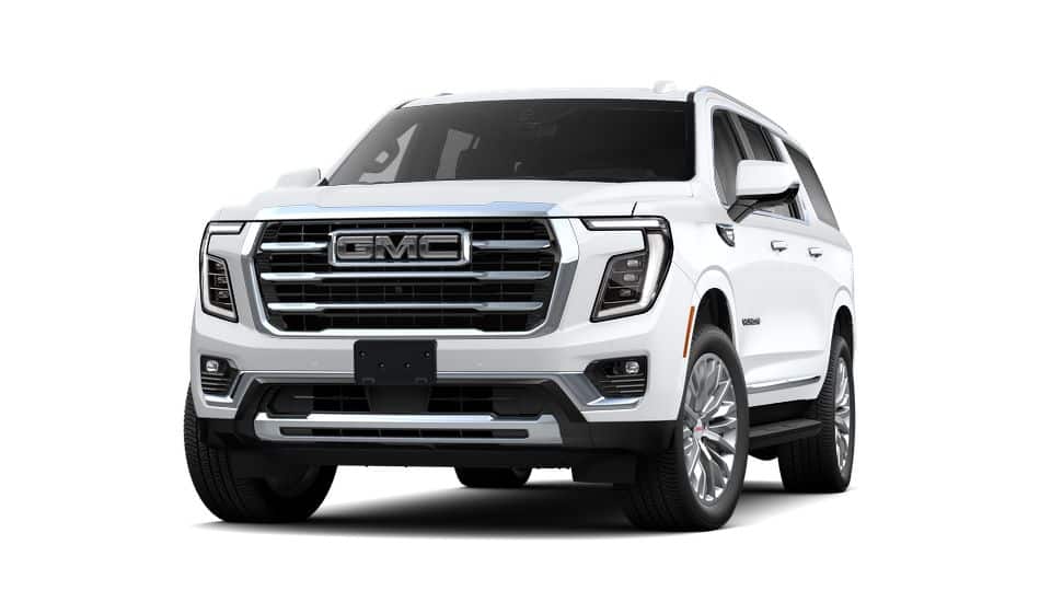 2027 GMC Yukon XL