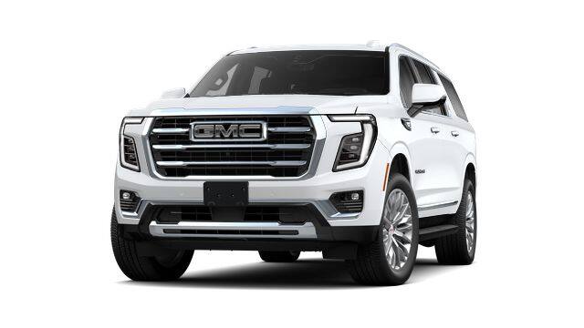 2027 Yukon XL