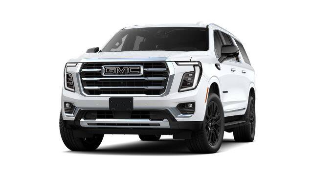 2027 Yukon XL