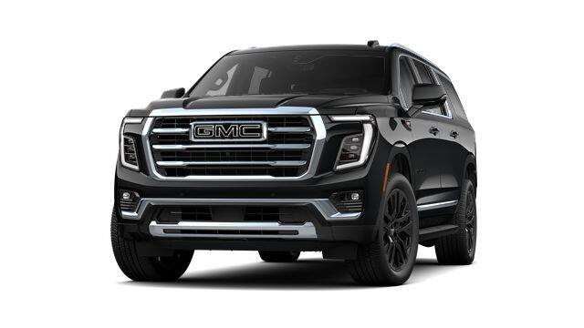 2027 Yukon XL