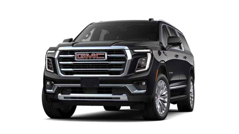 2027 GMC Yukon XL Elevation - Photo 2