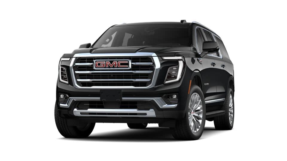 2027 GMC Yukon XL Elevation - Photo 3