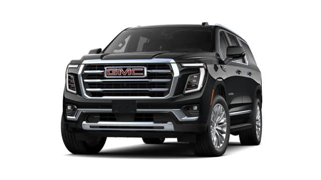 2027 Yukon XL