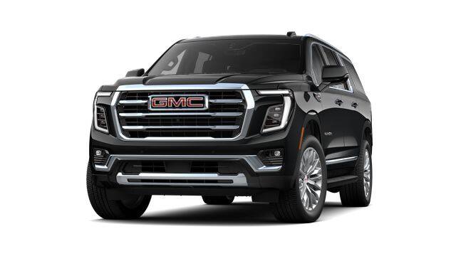 2027 Yukon XL