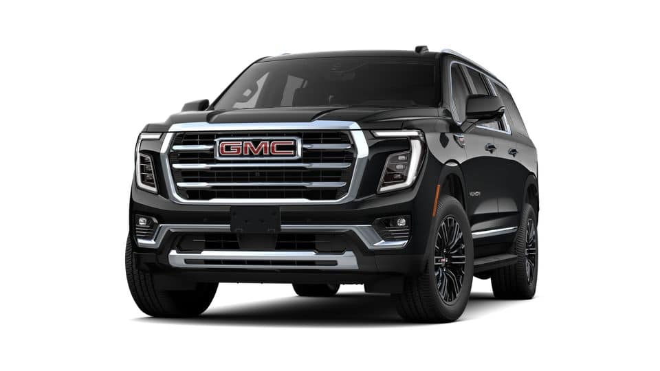 2027 GMC Yukon XL Elevation - Photo 3