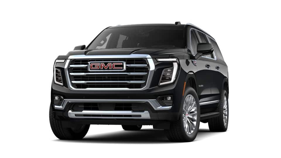 2027 GMC Yukon XL
