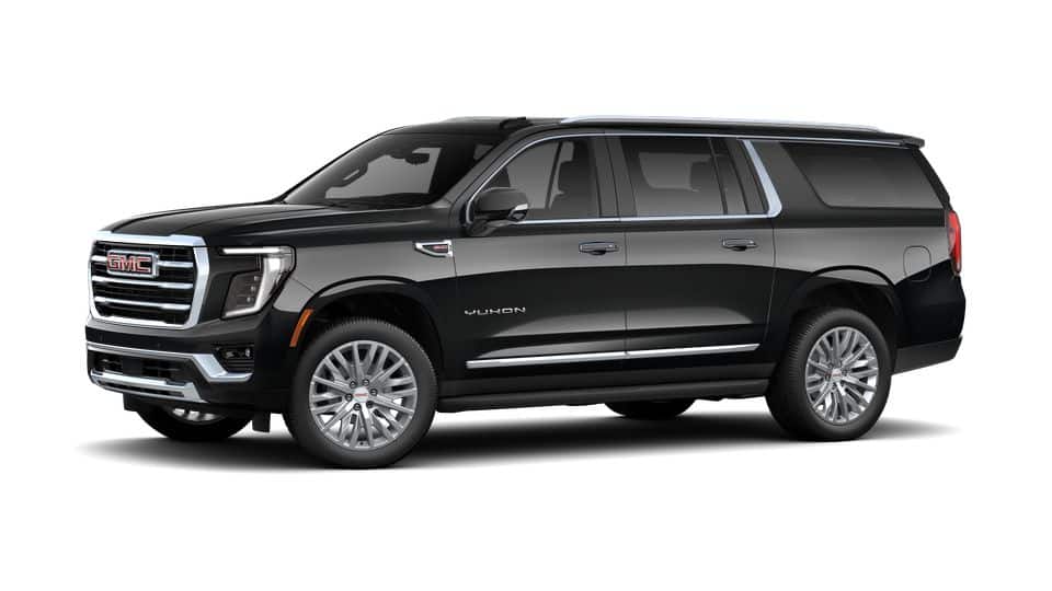 2027 GMC Yukon XL Elevation - Photo 22