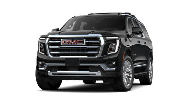 2027 Yukon XL