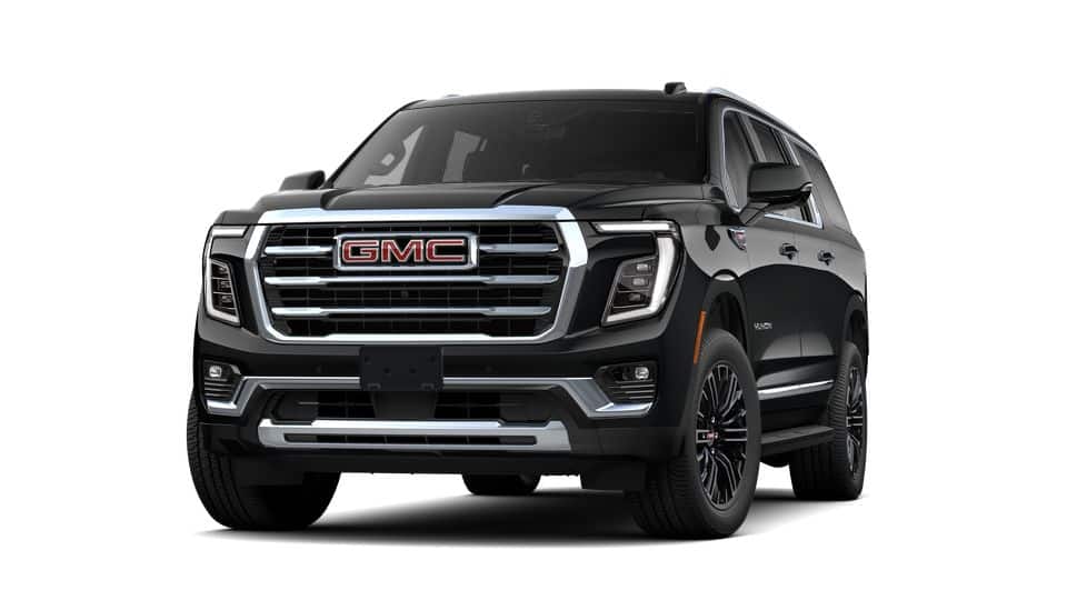 2027 GMC Yukon XL Elevation - Photo 1