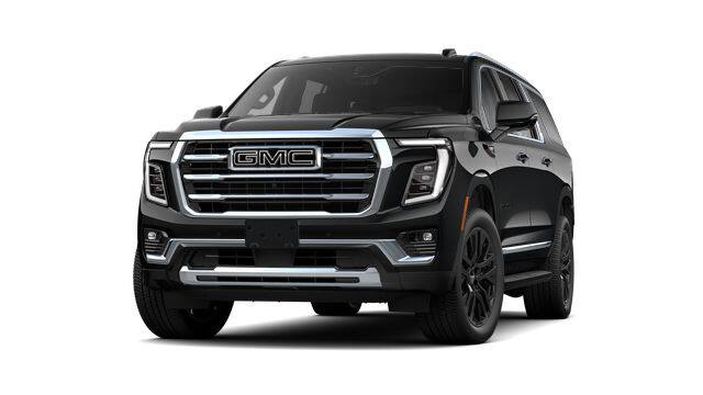 2027 Yukon XL