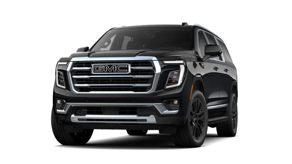 2027 GMC Yukon XL Elevation - Photo 1