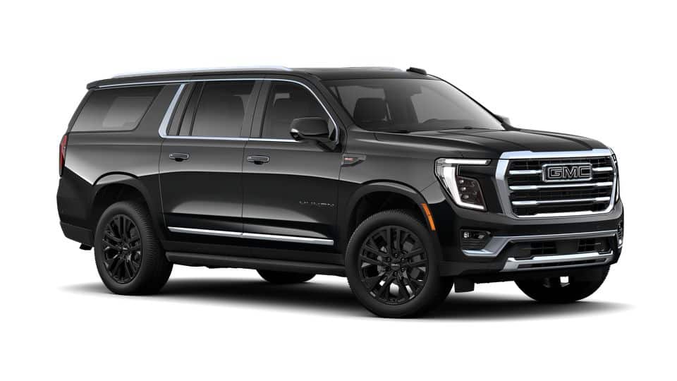 2027 GMC Yukon XL Elevation - Photo 6