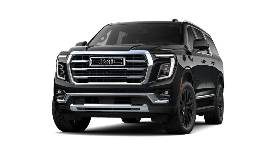 2027 GMC Yukon XL Elevation - Photo 3