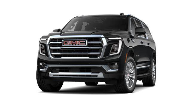 2027 Yukon XL