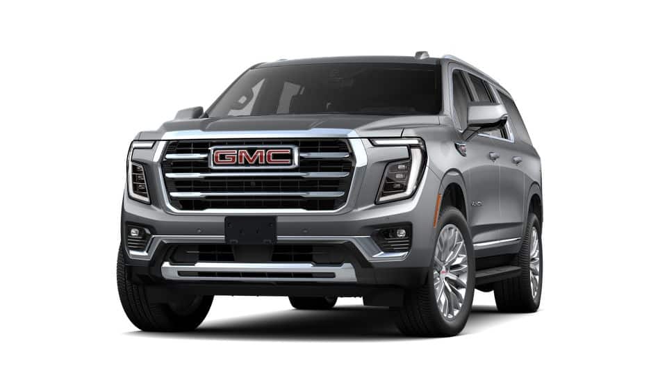 2027 GMC Yukon XL Elevation - Photo 1