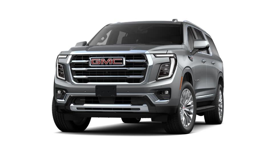 2027 GMC Yukon XL Elevation - Photo 3