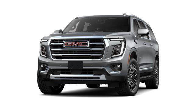 2027 Yukon XL