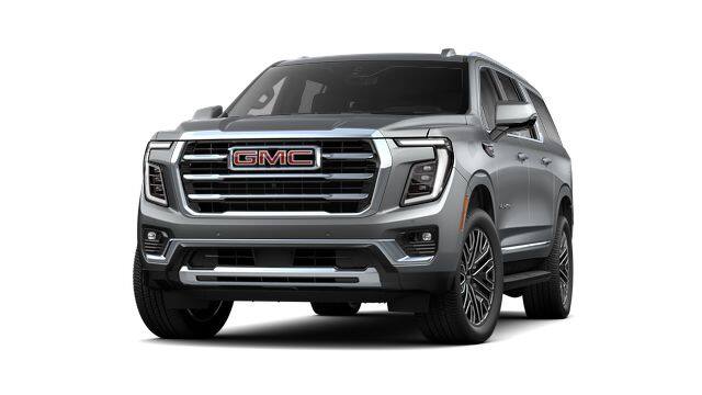 2027 Yukon XL