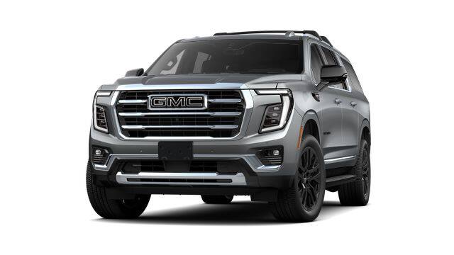2027 Yukon XL