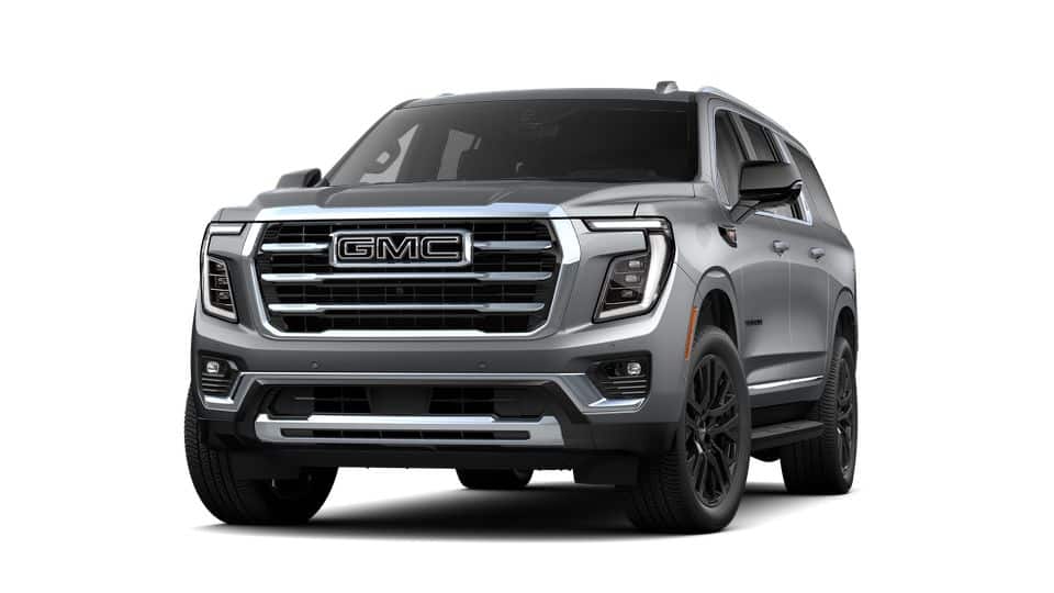 2027 GMC Yukon XL Elevation - Photo 1