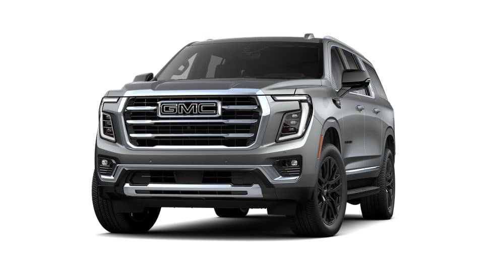 2027 GMC Yukon XL Elevation - Photo 3