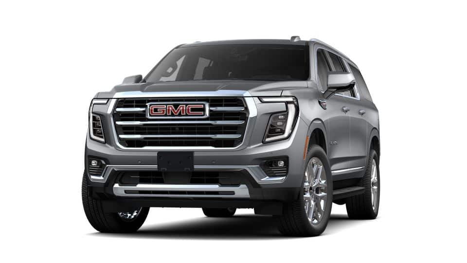 2027 GMC Yukon XL