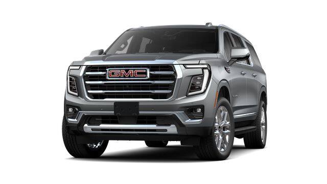 2027 Yukon XL