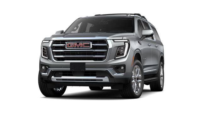 2027 Yukon XL