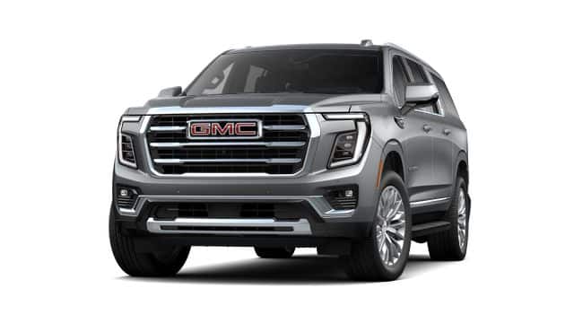 2027 Yukon XL