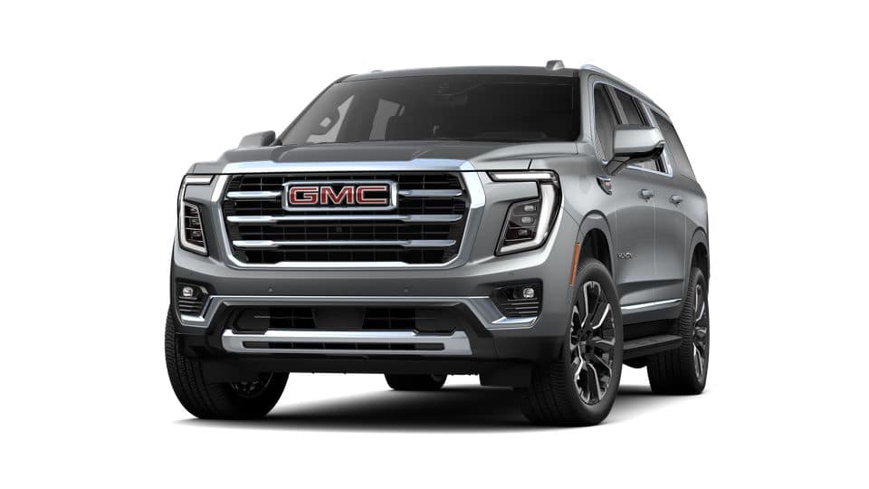 2027 GMC Yukon XL Elevation - Photo 3