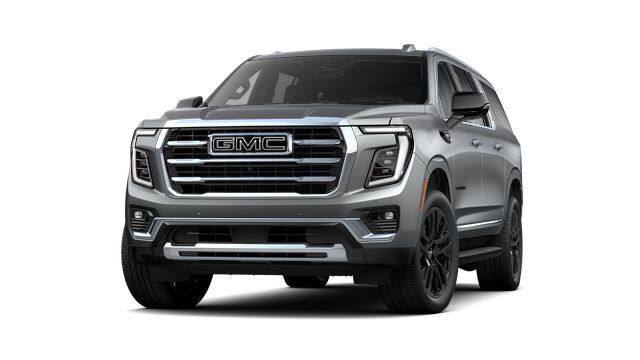 2027 Yukon XL