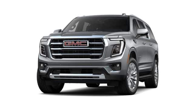 2027 Yukon XL