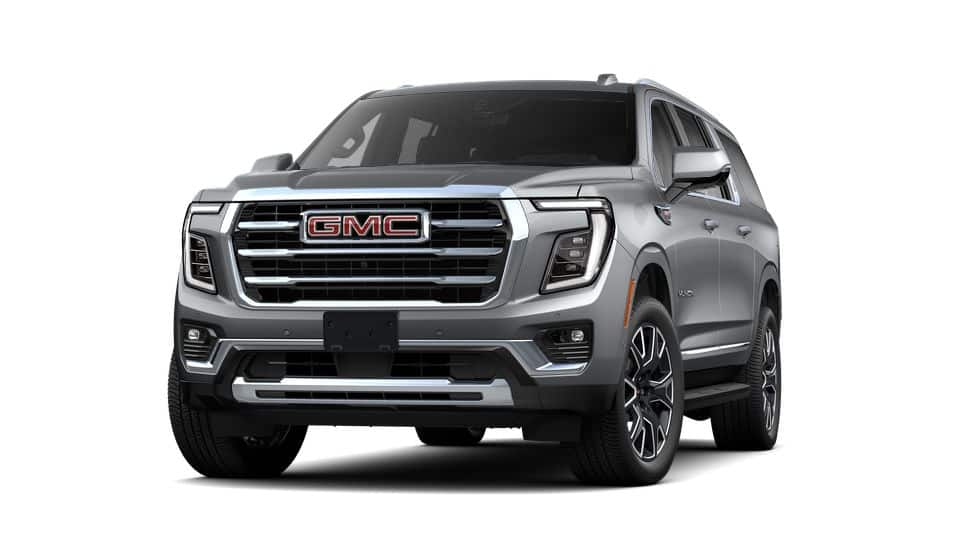2027 GMC Yukon XL Elevation - Photo 2