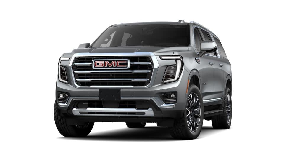 2027 GMC Yukon XL Elevation - Photo 4