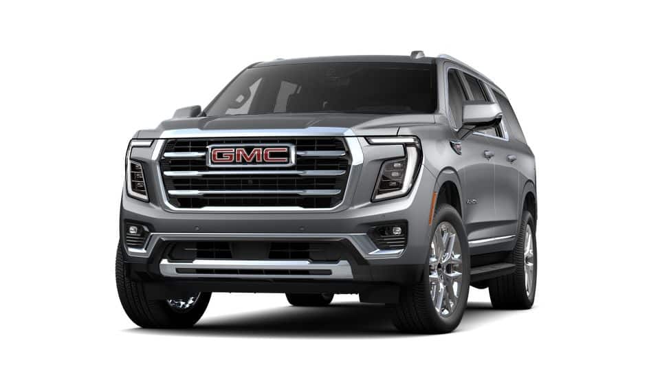2027 GMC Yukon XL