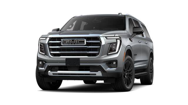 2027 Yukon XL