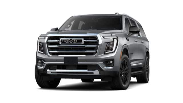 2027 Yukon XL