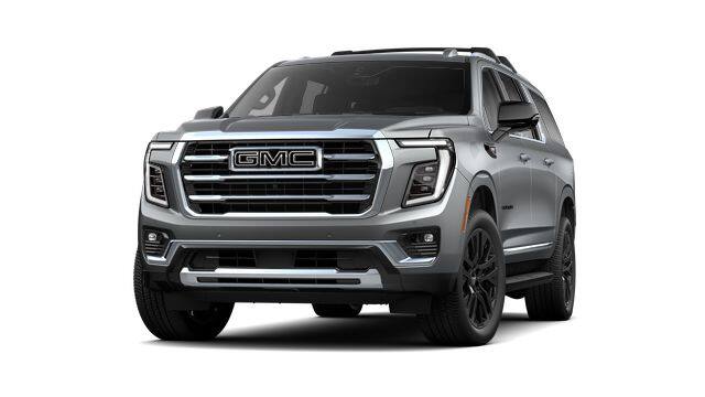 2027 Yukon XL