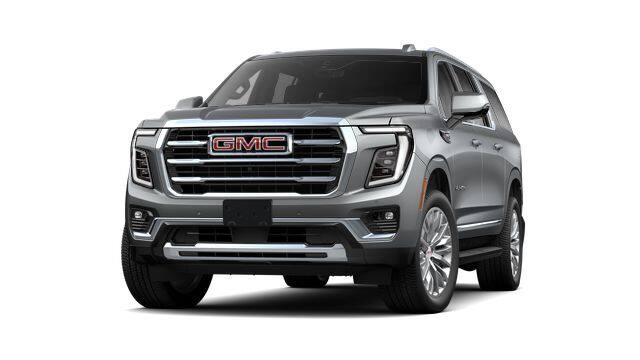 2027 Yukon XL