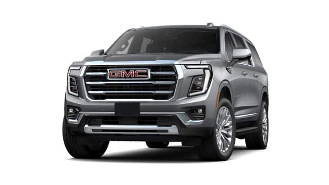 2027 Yukon XL