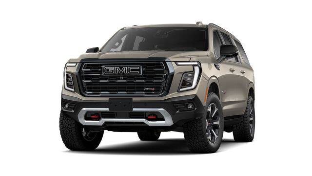 2027 Yukon XL