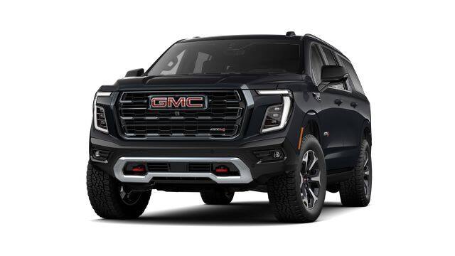 2027 Yukon XL