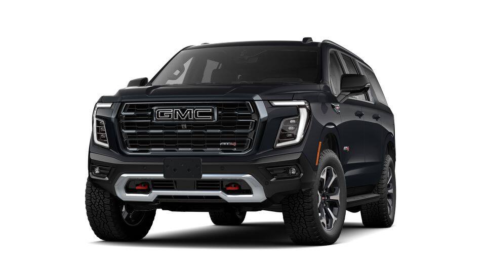 2027 GMC Yukon XL AT4 - Photo 25