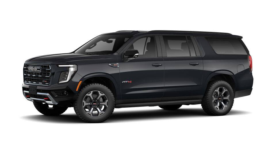 2027 GMC Yukon XL AT4 - Photo 28