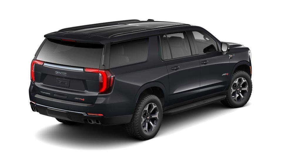 2027 GMC Yukon XL AT4 - Photo 29