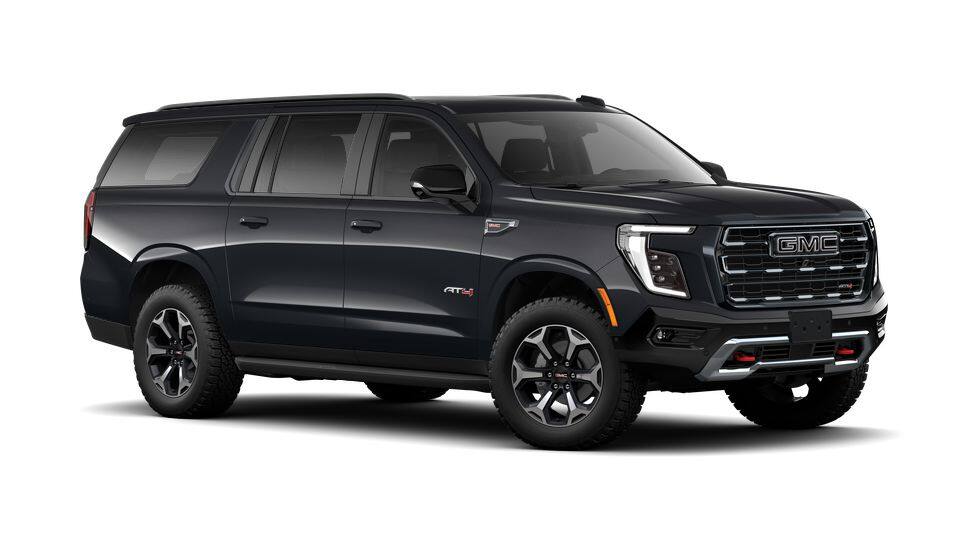 2027 GMC Yukon XL AT4 - Photo 30