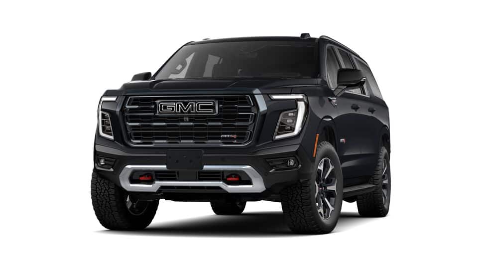 2027 GMC Yukon XL AT4 - Photo 27