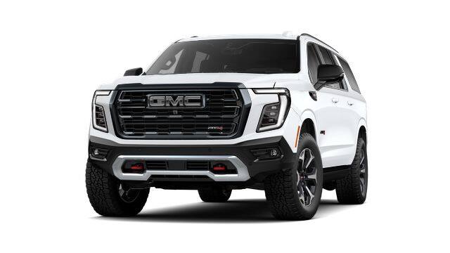 2027 Yukon XL