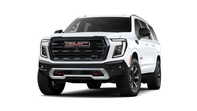 2027 Yukon XL